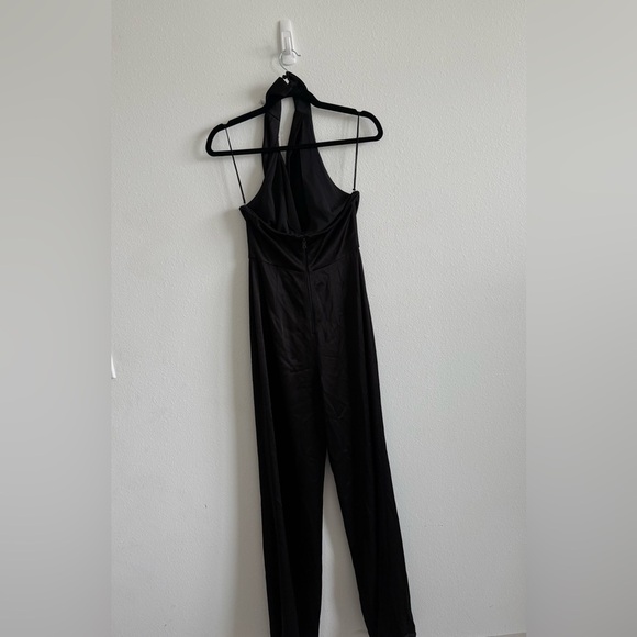 NWT Alice + Olivia Jumpsuit - Picture 9 of 10